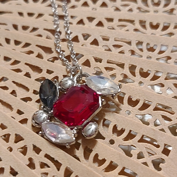 Delicate Necklace - Picture 1 of 14